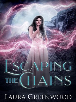 cover image of Escaping the Chains